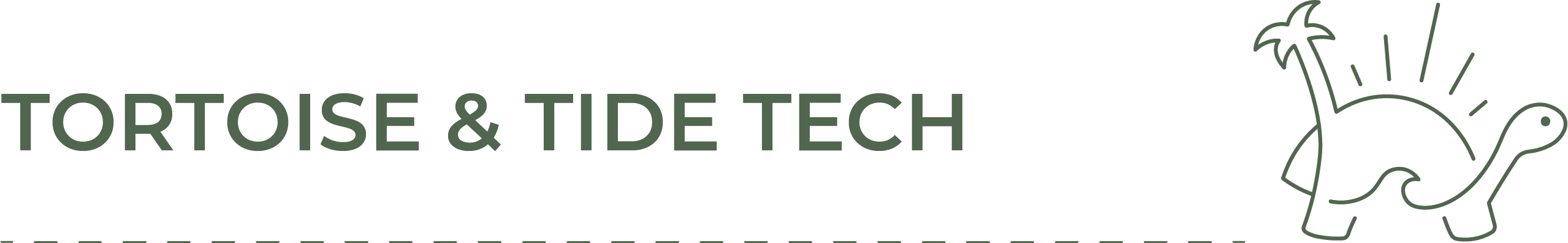 Tortoise and Tide Tech